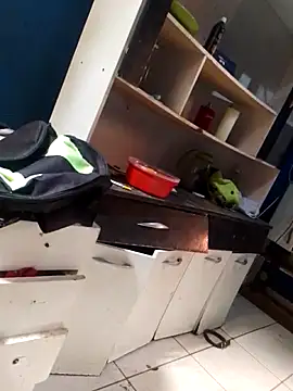 Ailton9865 online show from February 24, 12:17 pm