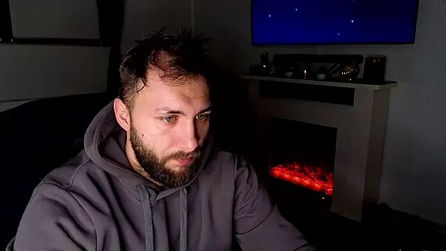 JamieNoxus online show from January 12, 7:01 am