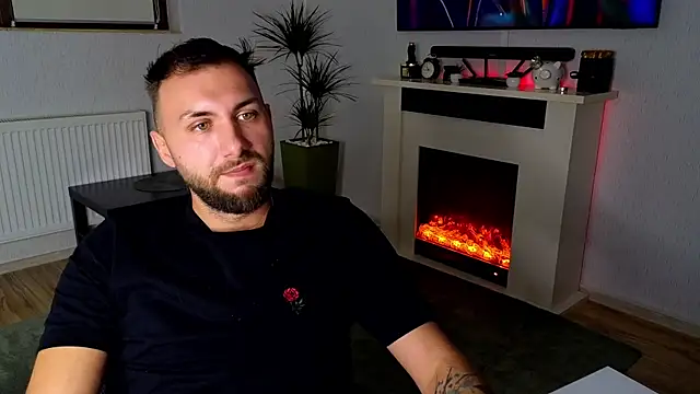 JamieNoxus online show from November 20, 8:46 am