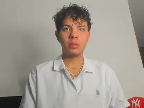 Alessandro 1610 online show from March 3, 7:16 am