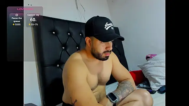 mikeblaree online show from December 14, 8:05 pm