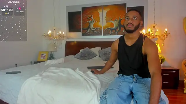 Jakexv online show from October 18, 11:48 am