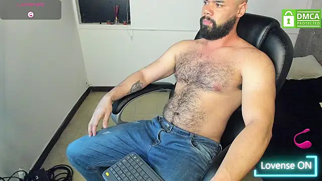 Luke Diaz7 online show from November 4, 11:17 pm