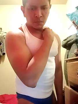 machoactivo1 online show from March 18, 8:39 am