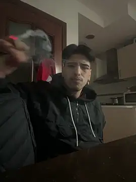 jovencitoboy21 online show from February 19, 2:55 am