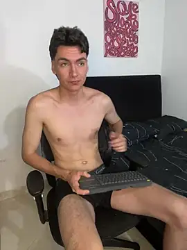 jacknoriz online show from February 13, 10:34 am