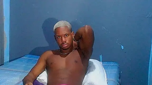 JackBlackone online show from March 4, 10:55 am