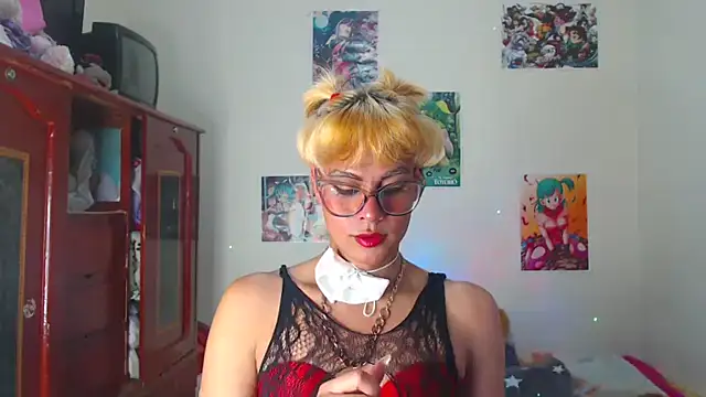 mchissexx online show from December 16, 7:21 pm