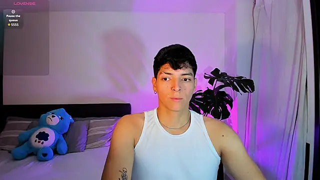  JacobMiller   online show from September 21, 11:16 pm