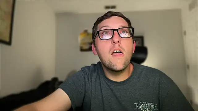 Milflover96 online show from October 12, 2:27 am