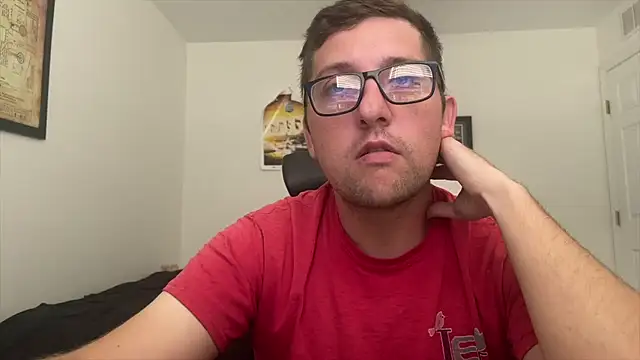 Milflover96 online show from September 21, 6:30 pm