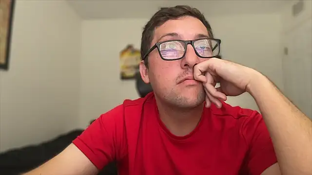 Milflover96 online show from October 8, 4:00 pm