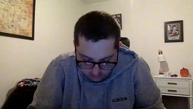 Milflover96 online show from February 23, 3:29 am