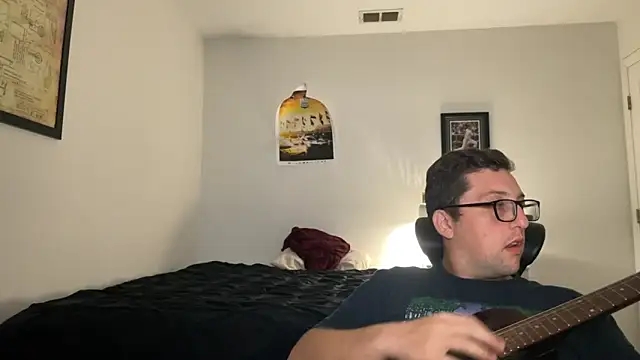 Milflover96 online show from September 28, 2:53 am