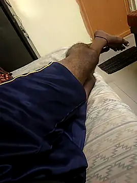 venky2026 online show from October 9, 7:24 am