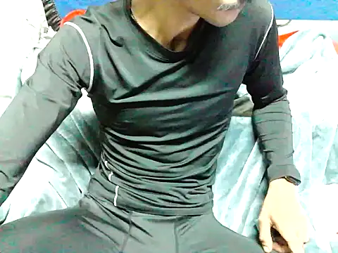 man99-9 online show from January 6, 8:02 pm