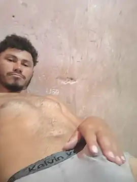DamAlves49 online show from July 11, 1:24 pm