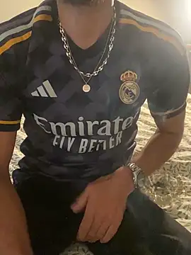 harpeur93 online show from February 19, 2:55 pm