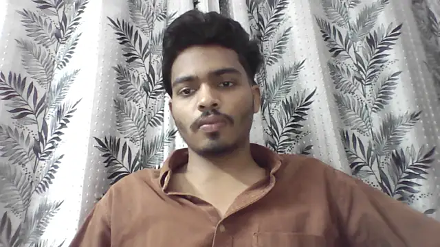 Harsh424242 online show from March 18, 2:50 pm