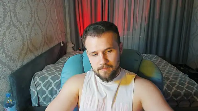 Vladik b online show from April 8, 5:21 pm