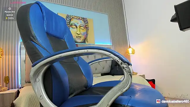 Estiv18  online show from March 15, 4:20 am