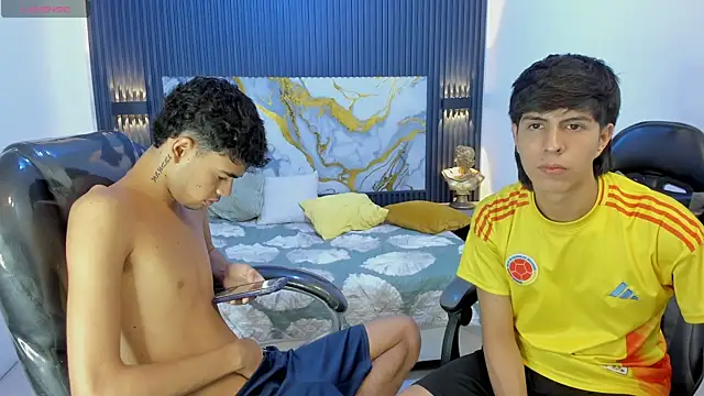 Estiv18  online show from June 5, 3:22 am