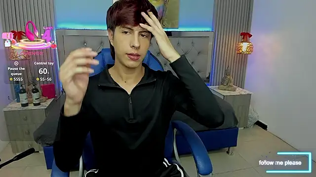 Estiv18  online show from January 19, 2:36 am