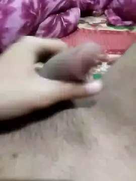 dreamboy3345 online show from February 22, 3:01 am