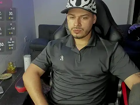 ragnar lothbrok777 online show from March 6, 4:20 am