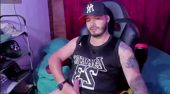 ragnar lothbrok777 online show from March 4, 6:37 am