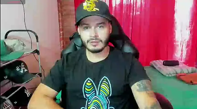 ragnar lothbrok777 online show from March 5, 7:50 pm