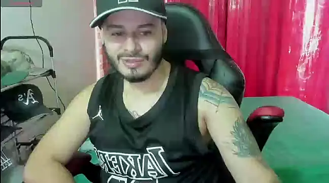 ragnar lothbrok777 online show from March 4, 9:22 pm