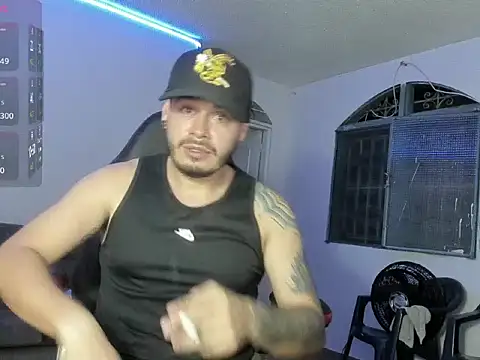 ragnar lothbrok777 online show from October 1, 11:08 pm