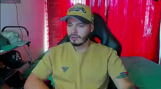 ragnar lothbrok777 online show from March 2, 7:30 pm