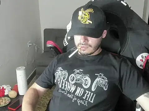 ragnar lothbrok777 online show from October 2, 11:09 pm