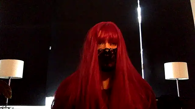 Snapshot of Bleueyez007 chatting on October 11, 1:37 pm Bleueyez007 online show from October 11, 1:37 pm