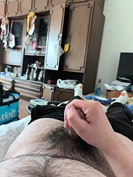 xxxdeo online show from March 12, 12:57 pm