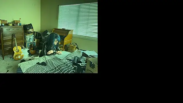 JaylynnVII online show from February 19, 6:10 pm
