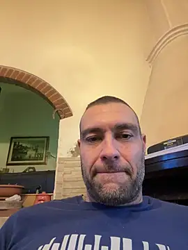 Jackcazzone 82 online show from March 3, 1:48 pm