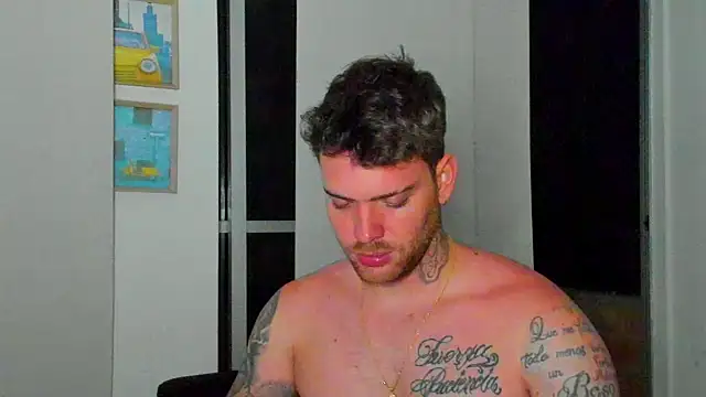 arnold bekam online show from October 1, 2:26 am