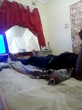 Collegepapi online show from June 18, 6:57 pm
