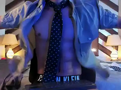 EmilianoPaez online show from February 22, 12:29 pm