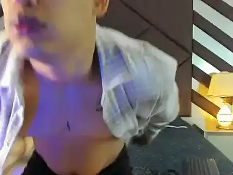 EmilianoPaez online show from March 8, 11:44 am