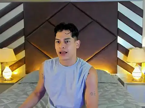 EmilianoPaez online show from February 25, 11:41 am