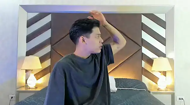 EmilianoPaez online show from March 5, 11:38 am