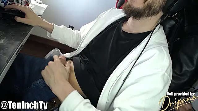 teninchty online show from April 10, 4:03 pm