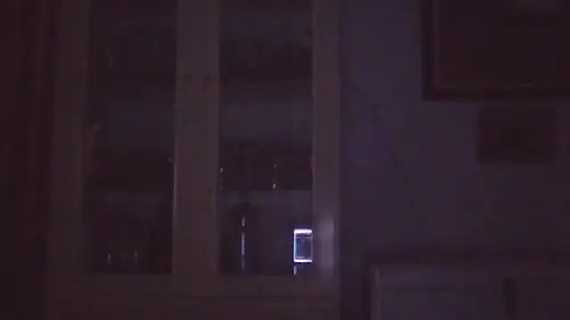 llopaco online show from October 31, 7:06 pm