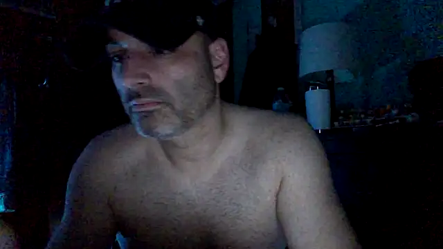 Snapshot of Novabear6996 chatting on February 23, 6:55 am Novabear6996 online show from February 23, 6:55 am