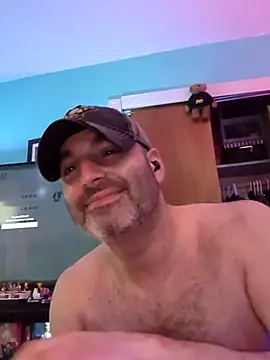 Novabear6996 online show from June 5, 10:54 am
