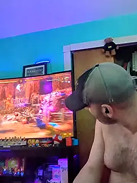 Novabear6996 online show from April 8, 3:21 pm